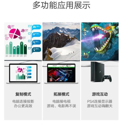 Ugreen UG50109HD131TK 3M màu Đen Cáp tín hiệu HDMI chuẩn 2.0 dây bọc lưới đầu hợp kim cao cấp - HÀNG CHÍNH HÃNG