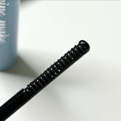 Mascara Tẩy Trang Mi Kissme Heroine Make 6.6 mL (Không Vỏ Hộp)