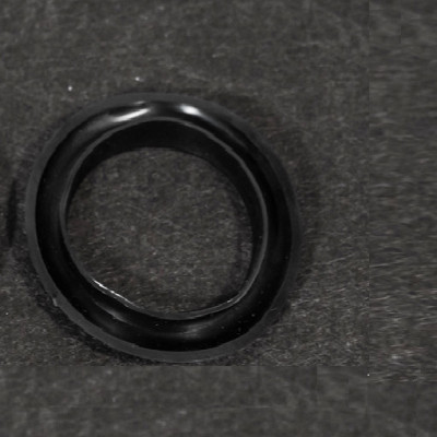 Ron cao su chắn bụi  phi 47 dùng cho ống thủy tinh máy nước nóng năng lượng mặt trời