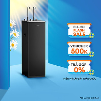 Máy lọc nước RO Aquaporin @Inside Philips Hydrogen 10 lõi lọc ADD8922 Nóng-Lạnh-Thường  - HÀNG CHÍNH HÃNG