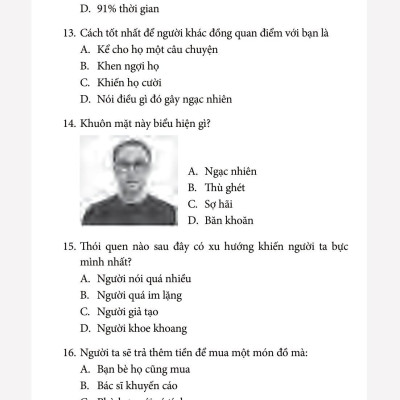 Thu Hút Bất Kỳ Ai (Tái Bản 2023)