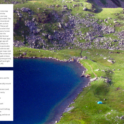 Sách - Wild Guide Wales and Marches : Hidden places, great adventures &amp by Daniel Start (UK edition, Trade Paperback)