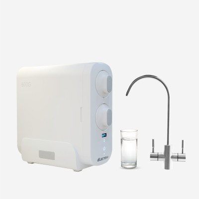 Máy lọc nước RO Electeka A9-600 - Hàng chính hãng