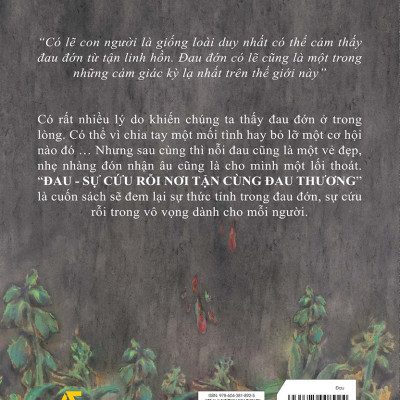 Đau - Sự Cứu Rỗi Nơi Tận Cùng Đau Thương