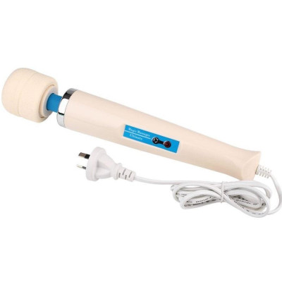 Máy Massage HV280 Toàn Thân -  Magic Wand massager with 10 vibration patterns Powerful Speeds
