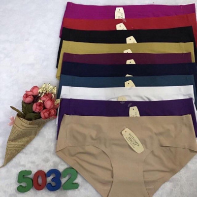 Combo 10 Quần su không đường may freesize < 50kg