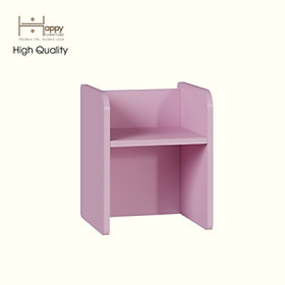 [Happy Home Furniture] KID, Ghế ngồi cho trẻ em, 32cm x 32cm x 40cm ( DxRxC), GHE_001