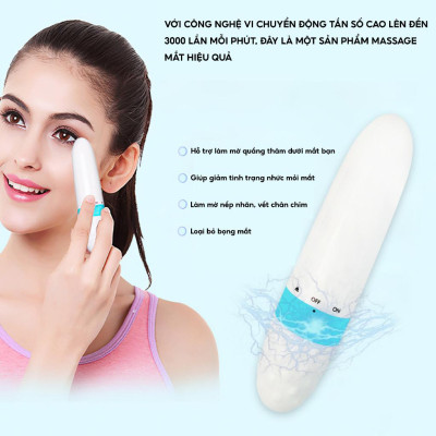 Máy mát xa rửa mặt kết hợp làm sạch Half Horse. Làm sạch sâu và tăng cường tuần hoàn máu giúp da sáng đẹp (Có hàng)