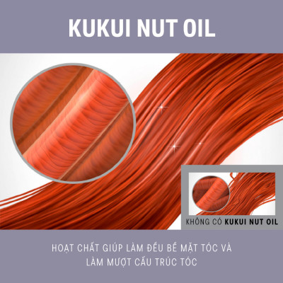 Dầu Hấp 60s Dưỡng Tóc Mềm Mượt Goldwell Just Smooth Giảm Bông Xù, Xơ Rối, Kiểm Soát Tóc Tức Thì