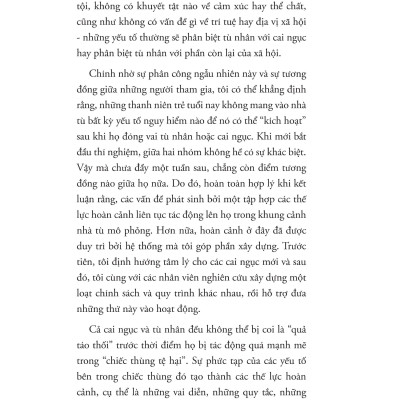 Hiệu Ứng Lucifer - Tập 2