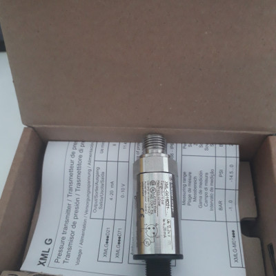 Cảm biến áp suất XMLG016D21 Schneider | Chính hãng |