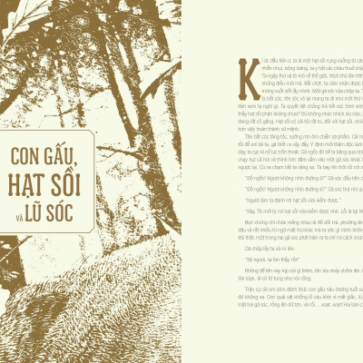 Sách - Cổ Tích Dưới Bóng Sồi Ngàn Tuổi