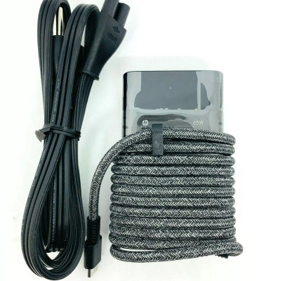 Sạc dành cho Laptop HP EliteBook 1040 G9 - hàng nhập khẩu