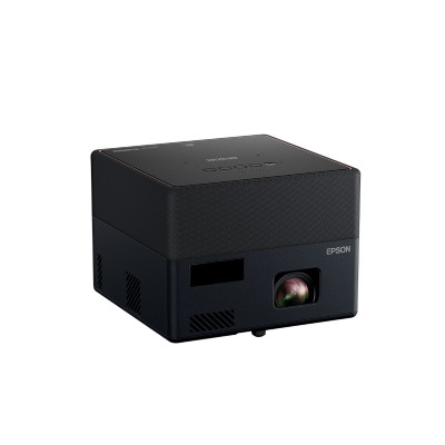 Máy chiếu Full HD Epson EF-12 Hàng chính hãng - ZAMACO AUDIO