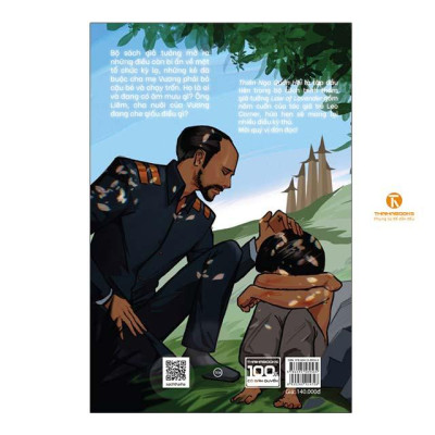 Law of lavender – Thiên nga quần hội  - Bản Quyền