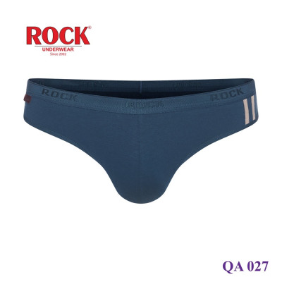 QA-027 . Quần lót nam cao cấp ROCK phong cách mạnh mẽ QA-027 thiết kế vô cùng cá tính và phong cách