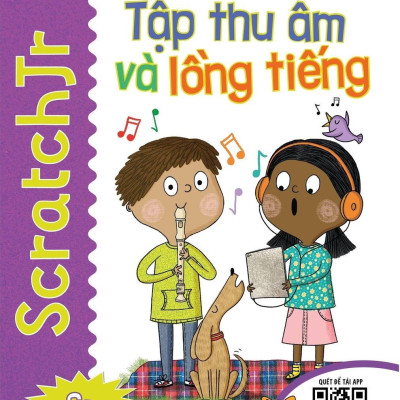 Bộ Sách Tớ Đến Với Lập Trình (Bộ 4 Cuốn)