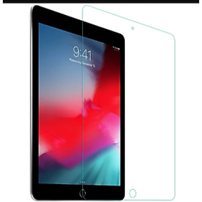 Dán cường lực dành cho iPad Air 3 , ipad Pro 10.5inch chống xước chống vỡ - Hàng nhập khẩu