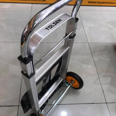 XE ĐÂY NHỐM XẾP TOLSEN 62602 - HÀNH CHÍNH HÃNG