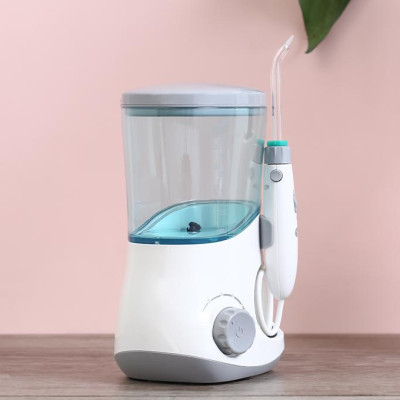 Máy tăm nước gia đình Rio DCIC - Hàng chính hãng