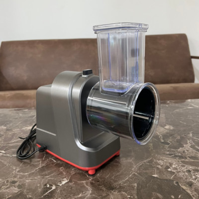 Máy thái rau củ quả đa năng 5 chế độ Camoca VSQ-S5, công suất 500W - Hàng chính hãng