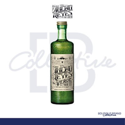 Rượu mùi Ancho Reyes Verde Chili Liqueur