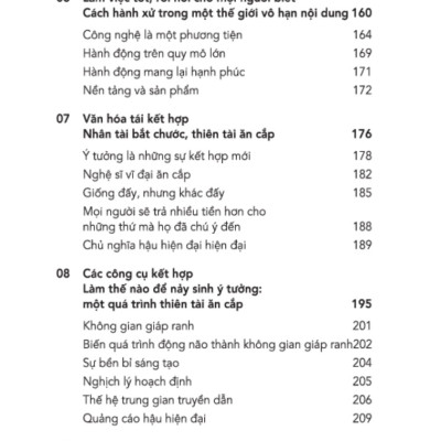 Trả Phí Mua Sự Chú Ý - Quảng Cáo Sáng Tạo Trong Thế Giới Kỹ Thuật Số _TRE