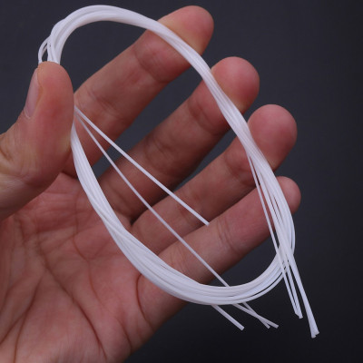 Bộ 4 Dây Đàn Ukulele Aquila Nhập Khẩu