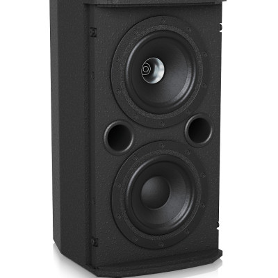 Loa Passive TANNOY VX 5.2 -- 5" công suất 130 - 520 Watts- Hàng Chính Hãng