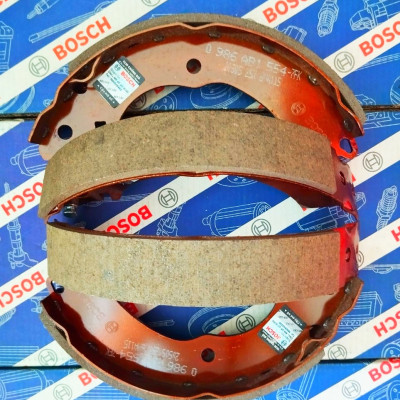 Bố Càng Sau Mitsubishi Lancer 1.5/1.6 (-2010) Lancer 1.8 (-2009) Lancer Gala 2.0 (-2005) - Bosch BP 1554