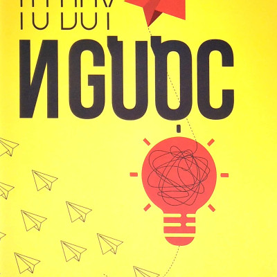 Tư Duy Ngược - Nguyễn Anh Dũng