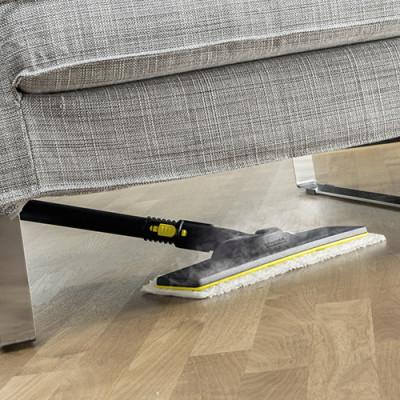 Máy Làm Sạch Bằng Hơi Nước Karcher SC2 Easyfix