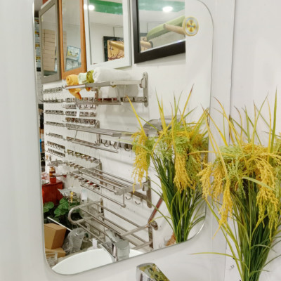 Gương soi Kibath KT 50x70 cm, KB-201C