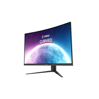 Màn hình LCD MSI G32CQ5P (31.5inch/WQHD/VA/170Hz/1ms) – Hàng Chính Hãng