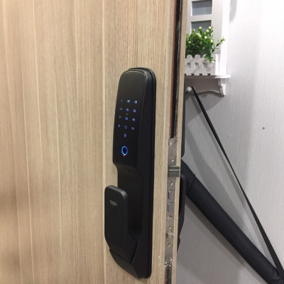 Khóa cửa vân tay Kadol M150