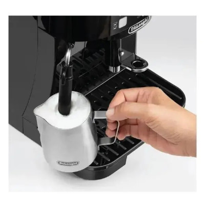 [Hàng chính hãng] Máy pha cà phê tự động DeLonghi Magnifica S ECAM12.122.B