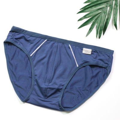 Combo Mix 5 Quần Lót Nam Freeman 6005 Tam Giác Tặng Kèm Dây Nịt Nam Cao Cấp