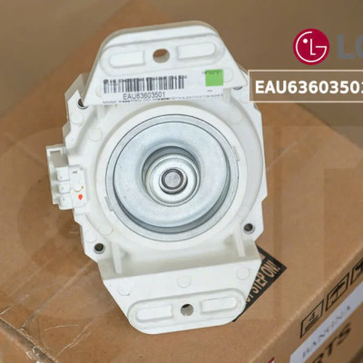 MOTOR SỨ MÁY GIẶT LG INVERTER – HÀNG CHÍNH HÃNG