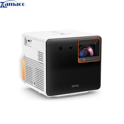 Máy chiếu 4K HDR BenQ X300G Hàng chính hãng - ZAMACO AUDIO