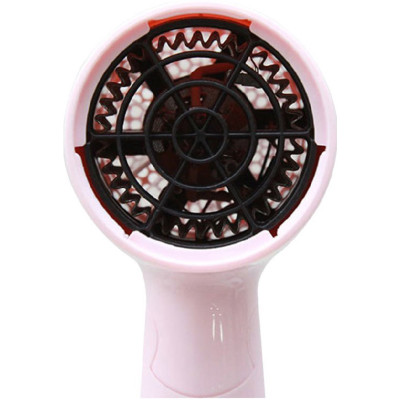 Máy Sấy tóc 1200w, gấp gọn Philips BHC010/00 - Hàng chính hãng