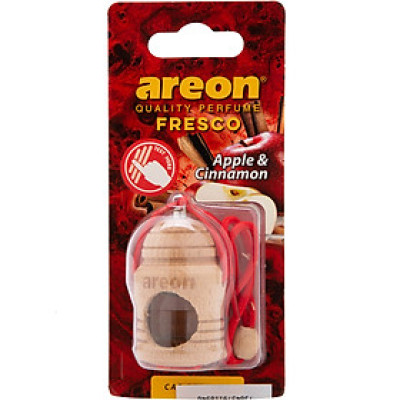 Tinh Dầu Treo Xe Ô Tô Areon