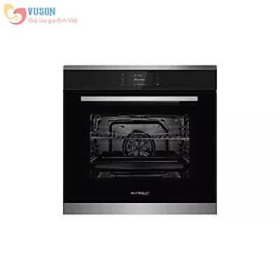 Lò nướng Eurosun EOV75TFT - Hàng chính hãng