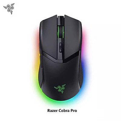 [Mới, hàng chính hãng] Chuột Razer Cobra Pro