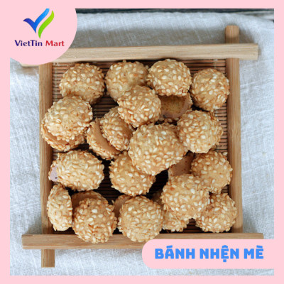 Bánh Nhện Mè Viettin Mart 