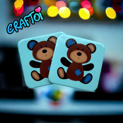 Memory game «Craftoi Heros»