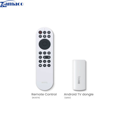 Máy chiếu 4K HDR BenQ X300G Hàng chính hãng - ZAMACO AUDIO