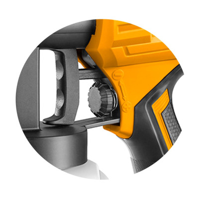 MÁY PHUN SƠN DÙNG PIN 20V (0.1-0.2BAR) INGCO CSGLI2001 - HÀNG CHÍNH HÃNG