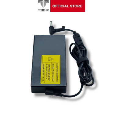 Sạc Tương Thích Cho Laptop Asus UX580GE-E2036T 150w- Hàng Nhập Khẩu New Seal TEEMO PC X11