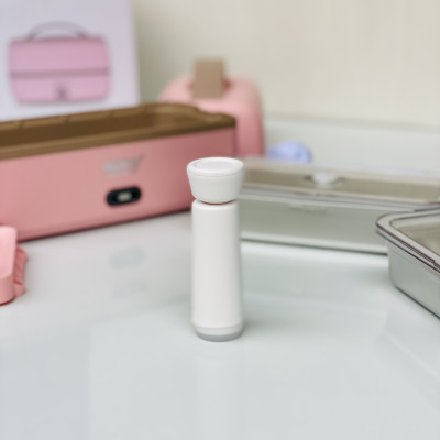 Hộp Đựng Cơm Cắm Điện Văn Phòng Đa Năng Bennix BN-99S- Hàng Chính Hãng