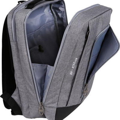 Balo SimpleCarry E-city (40 x 13 cm)